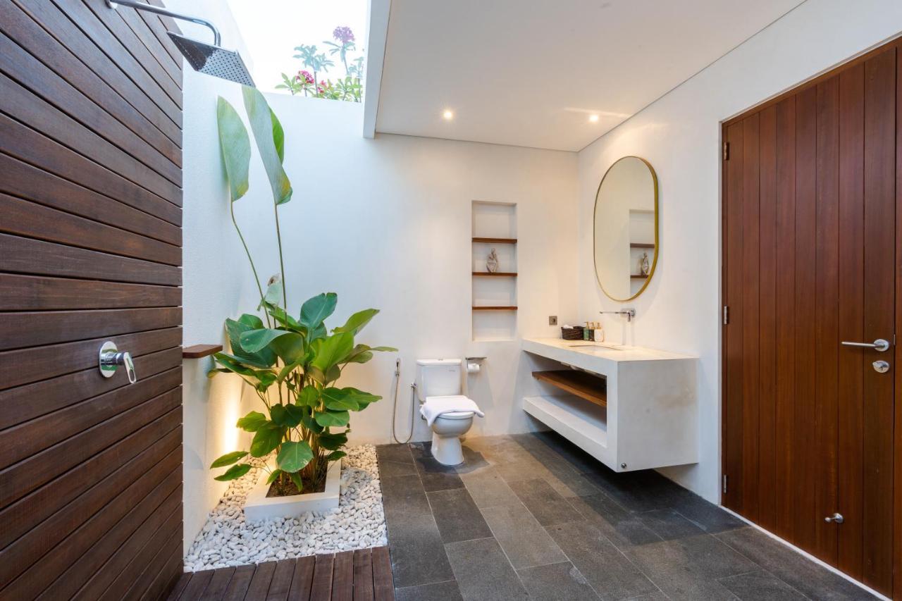J4 Villas Sanur Exterior photo