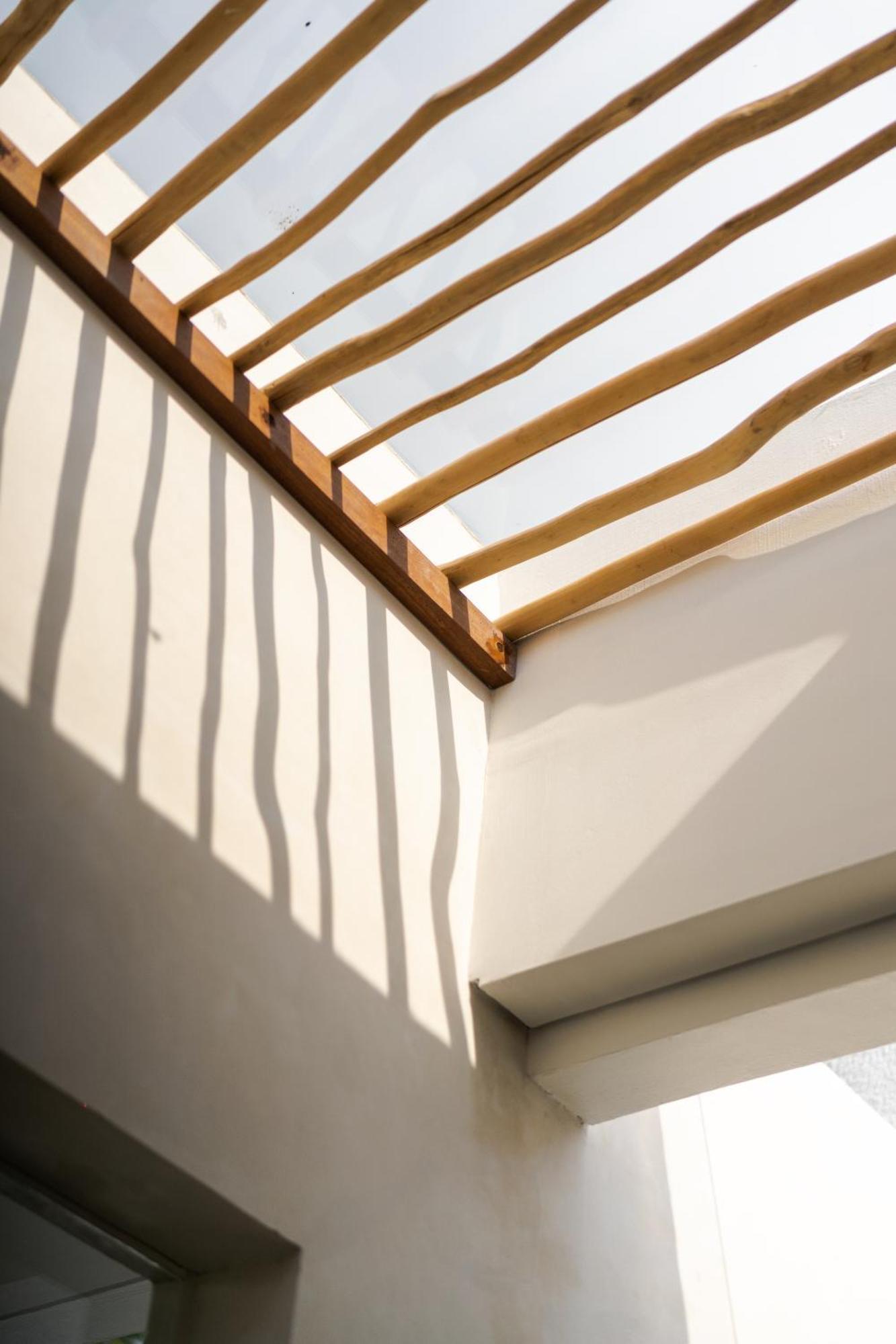 J4 Villas Sanur Exterior photo
