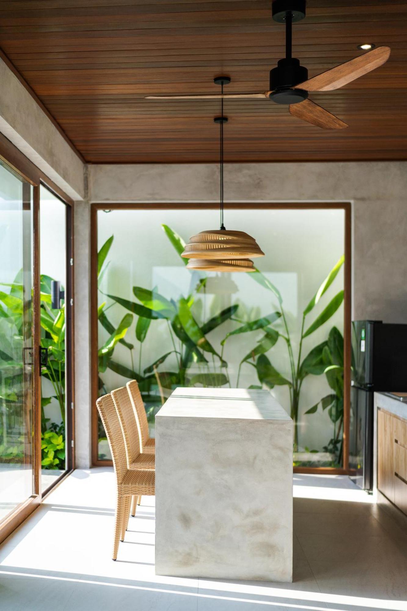 J4 Villas Sanur Exterior photo