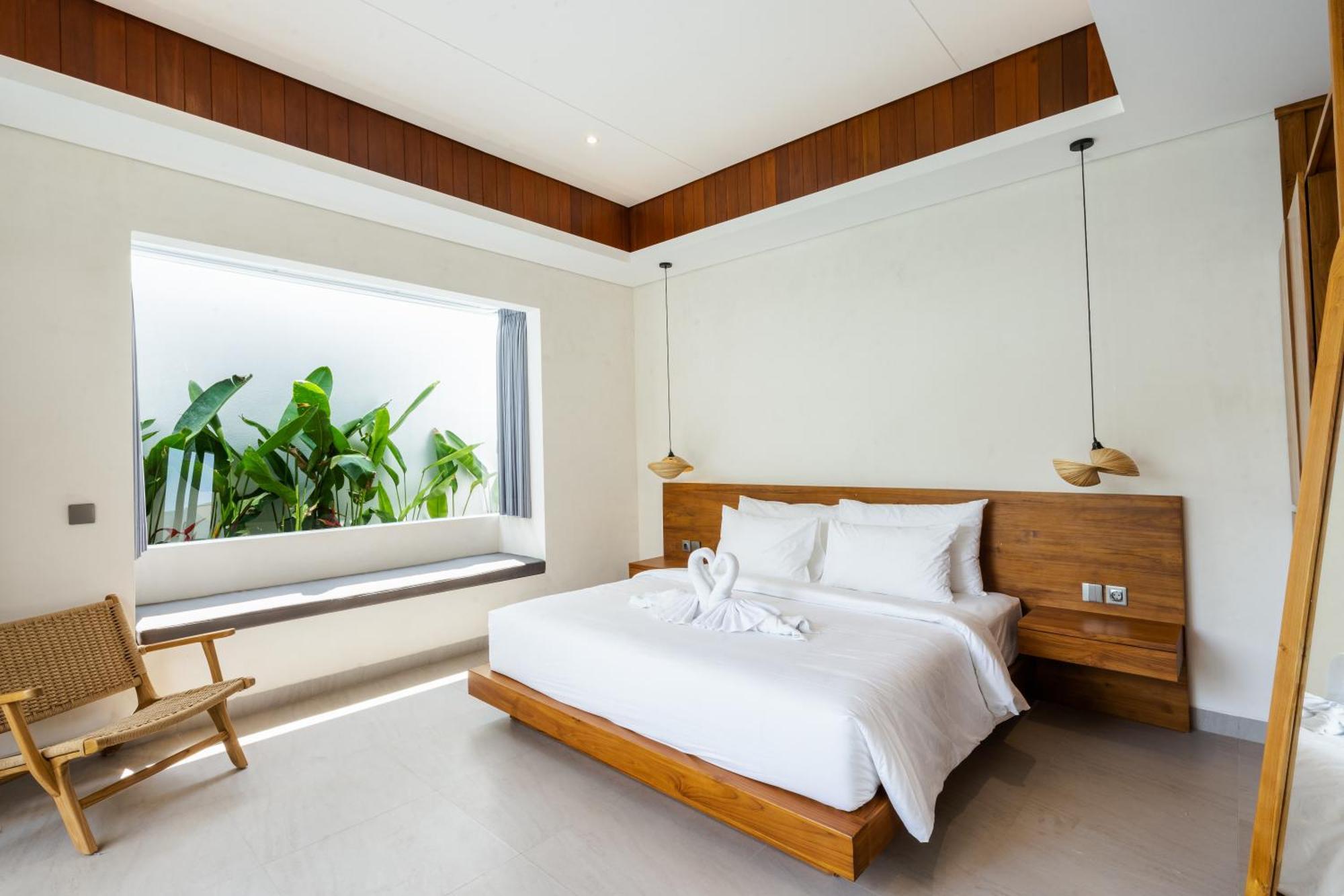 J4 Villas Sanur Exterior photo